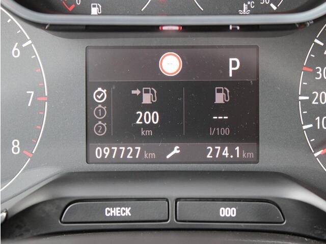 Opel Crossland 1.2 Turbo Elegance | Trekhaak / Carplay / Camera