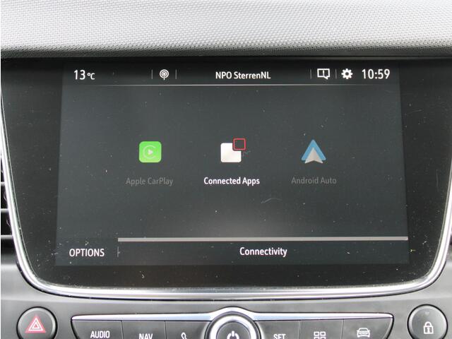Opel Crossland 1.2 Turbo Elegance | Trekhaak / Carplay / Camera