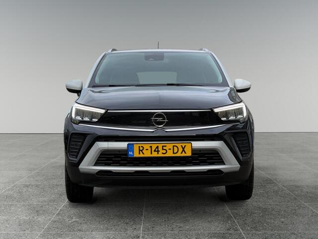 Opel Crossland GS 1.2 Turbo 130pk EAT6 | TREKHAAK | AGR-STOEL | KEYLESS | WINTERPACK | 180° CAMERA | NAVI PRO | APPLE CARPLAY / ANDROID AUTO |