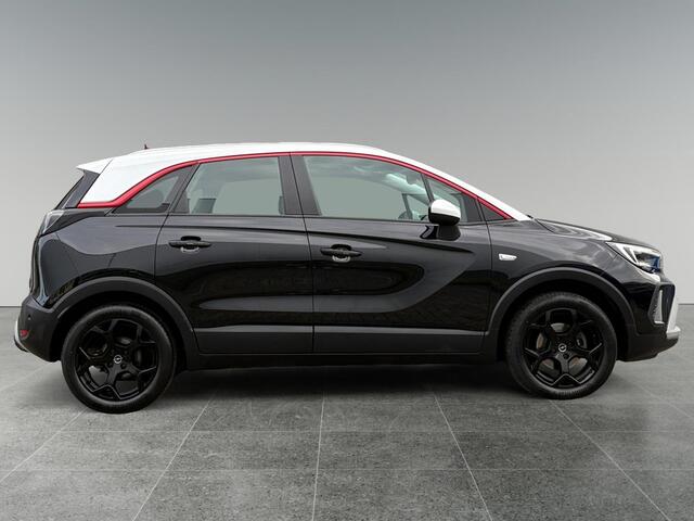 Opel Crossland GS 1.2 Turbo 130pk EAT6 | TREKHAAK | AGR-STOEL | KEYLESS | WINTERPACK | 180° CAMERA | NAVI PRO | APPLE CARPLAY / ANDROID AUTO |