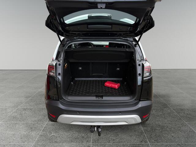 Opel Crossland GS 1.2 Turbo 130pk EAT6 | TREKHAAK | AGR-STOEL | KEYLESS | WINTERPACK | 180° CAMERA | NAVI PRO | APPLE CARPLAY / ANDROID AUTO |