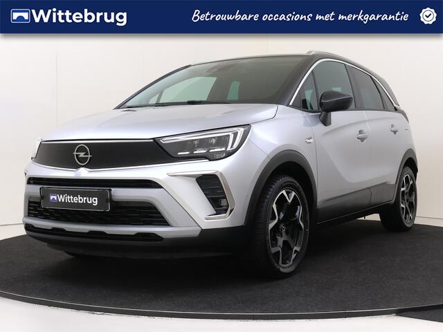 Opel Crossland 1.2 Turbo Elegance