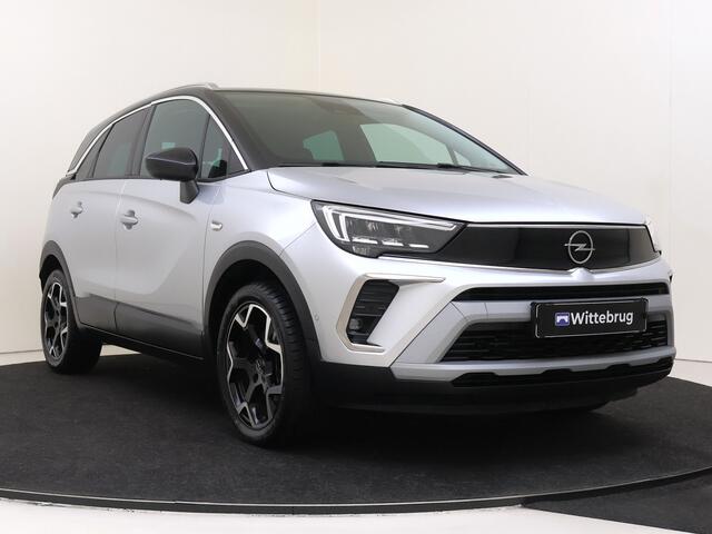 Opel Crossland 1.2 Turbo Elegance