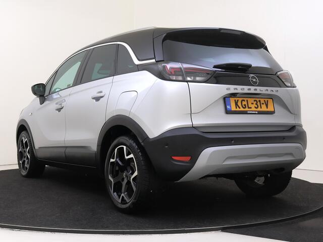 Opel Crossland 1.2 Turbo Elegance