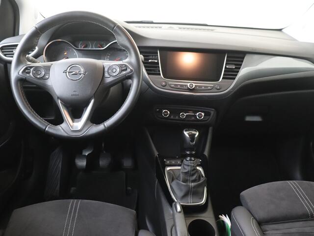 Opel Crossland 1.2 Turbo Elegance