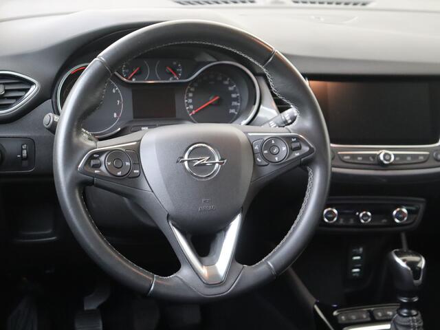 Opel Crossland 1.2 Turbo Elegance