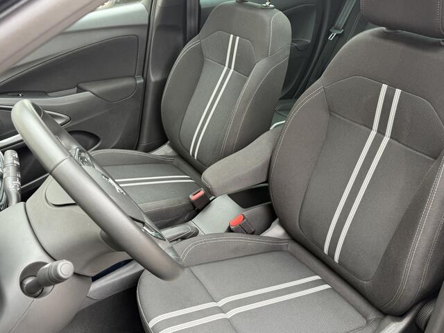 Opel Crossland 1.2 Turbo Elegance | Panoramadak | Dodehoek | Clima | Camera | PDC |