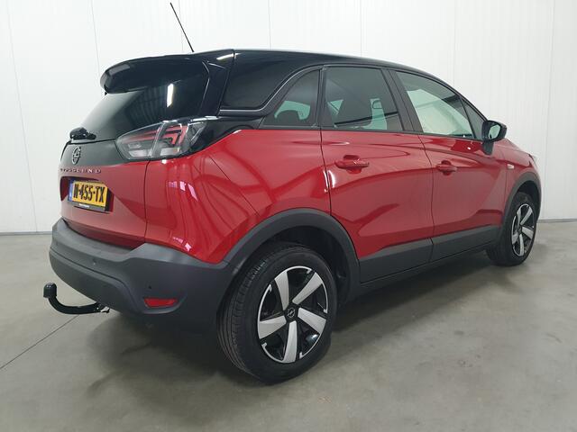 Opel Crossland 1.2 Turbo Business Edition TREKH./STOELVERW./NAVI/CARPLAY/CRUISE