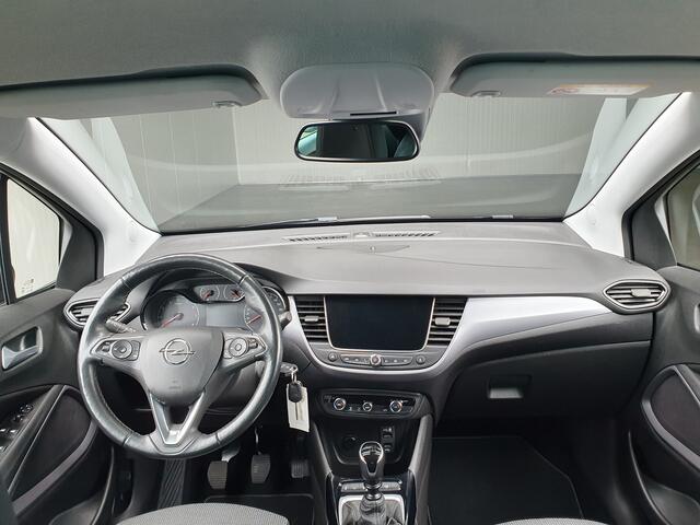 Opel Crossland 1.2 Turbo Business Edition TREKH./STOELVERW./NAVI/CARPLAY/CRUISE
