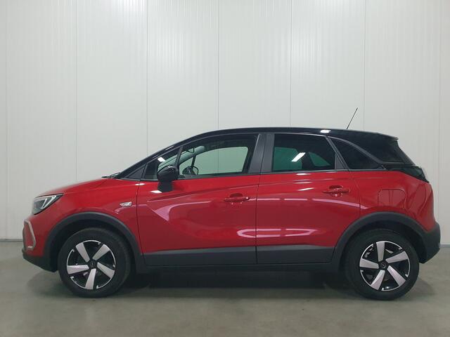 Opel Crossland 1.2 Turbo Business Edition TREKH./STOELVERW./NAVI/CARPLAY/CRUISE