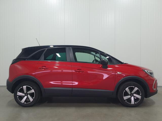 Opel Crossland 1.2 Turbo Business Edition TREKH./STOELVERW./NAVI/CARPLAY/CRUISE