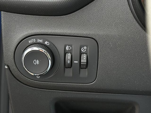 Opel Crossland 1.2 slechts 50.447km!! 1 e eigenaar! Ndl auto! NIEUW MODEL!! | Rijstrooksensor | Airco | DAB | Cruise Control | Elekt. Ramen | RIJKLAARPRIJS INCL 12 MAANDEN GARANTIE EN BEURT