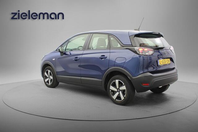 Opel Crossland 1.2 Turbo Edition - Carplay, Cruise