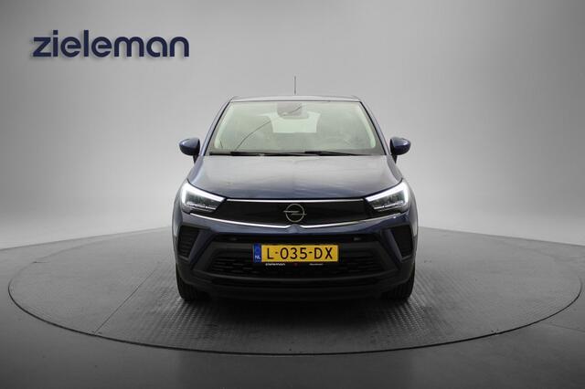 Opel Crossland 1.2 Turbo Edition - Carplay, Cruise