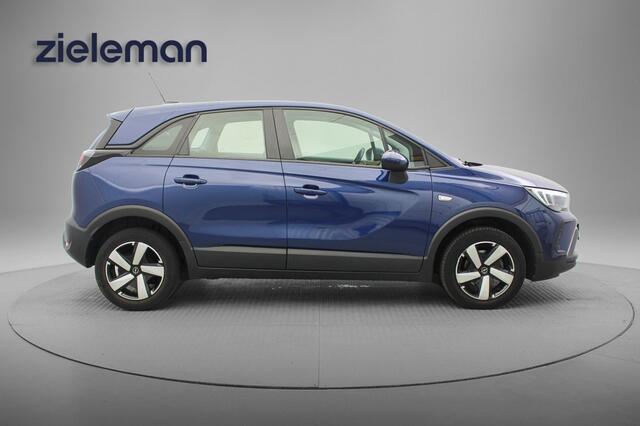 Opel Crossland 1.2 Turbo Edition - Carplay, Cruise