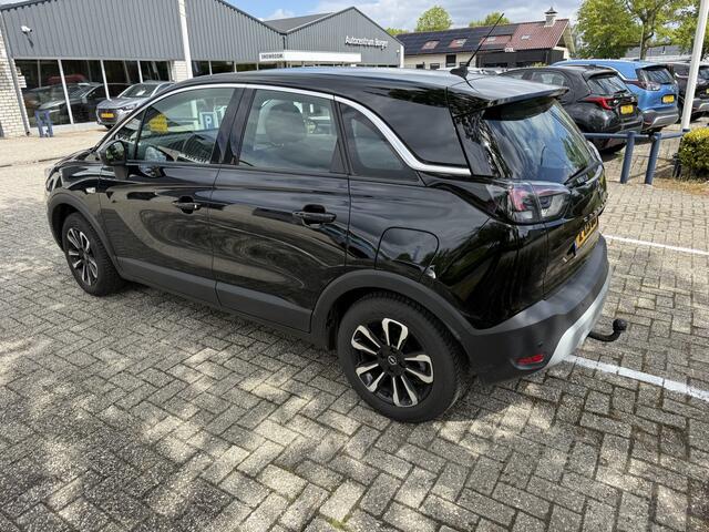 Opel Crossland 1.2 Turbo Automaat Elegance Clima/16"LM /Cruise/Camera/Trekhaak