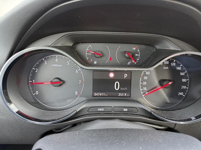 Opel Crossland 1.2 Turbo Automaat Elegance Clima/16"LM /Cruise/Camera/Trekhaak