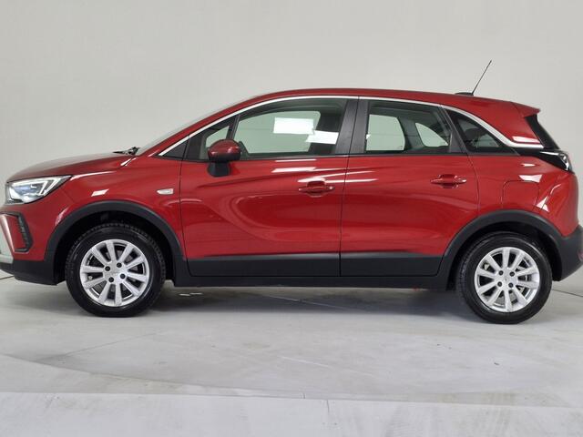Opel Crossland 1.2 Turbo Elegance|Trekhaak