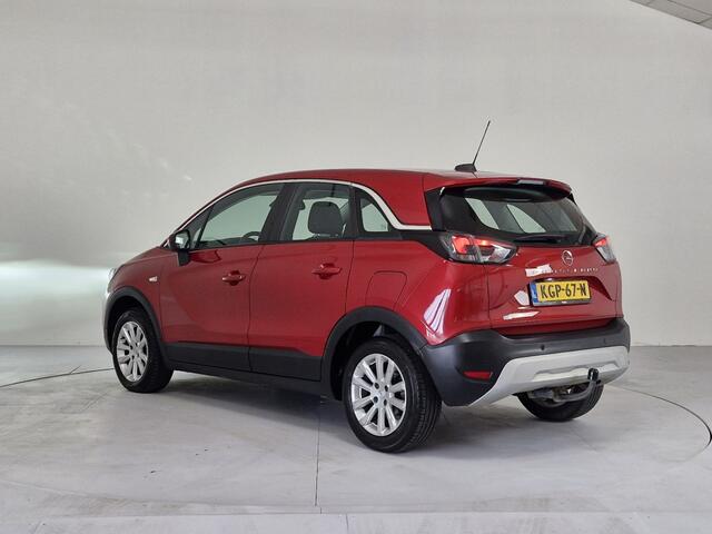 Opel Crossland 1.2 Turbo Elegance|Trekhaak