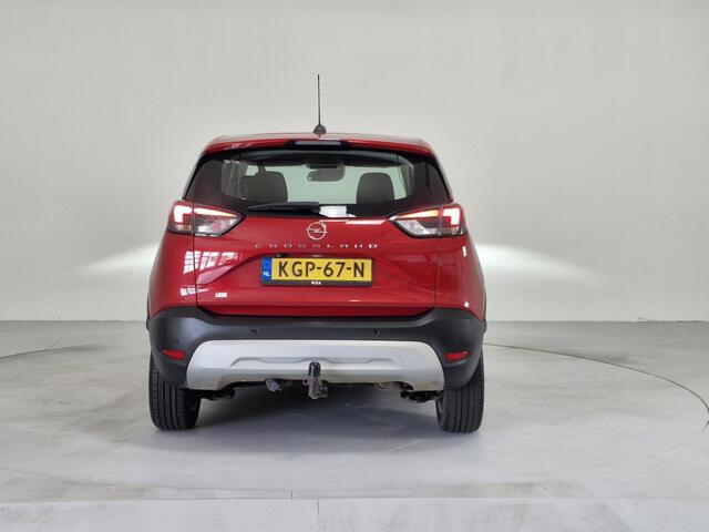 Opel Crossland 1.2 Turbo Elegance|Trekhaak