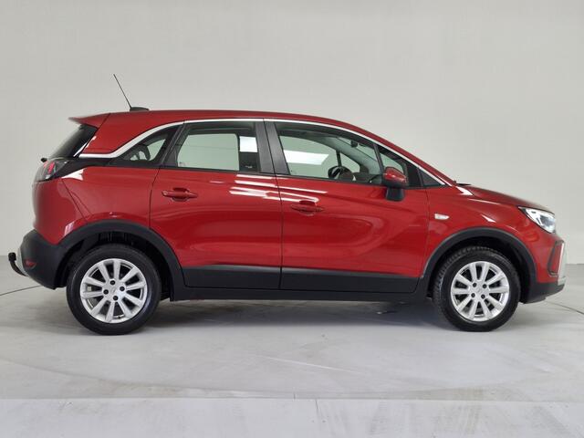 Opel Crossland 1.2 Turbo Elegance|Trekhaak