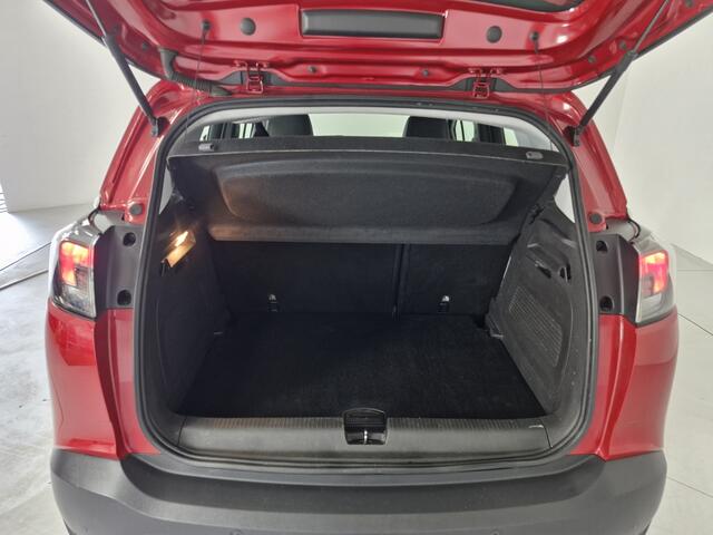 Opel Crossland 1.2 Turbo Elegance|Trekhaak