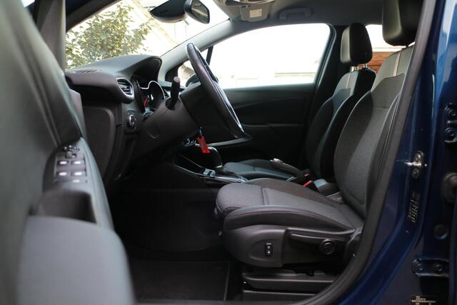 Opel Crossland 1.2 Turbo Elegance | Automaat! | Goed onderhouden! |