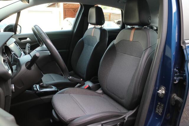 Opel Crossland 1.2 Turbo Elegance | Automaat! | Goed onderhouden! |