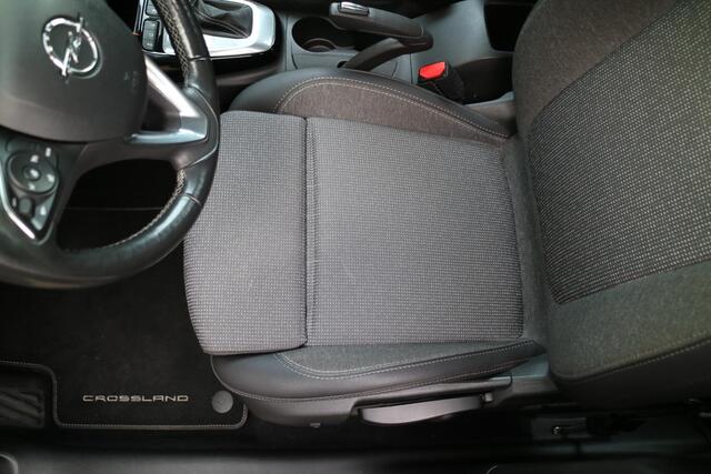Opel Crossland 1.2 Turbo Elegance | Automaat! | Goed onderhouden! |