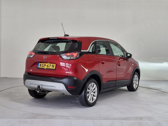 Opel Crossland 1.2 Turbo Elegance|Trekhaak