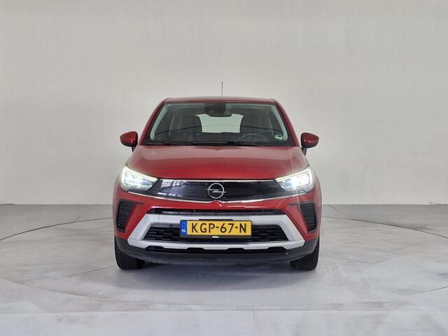 Opel Crossland 1.2 Turbo Elegance|Trekhaak
