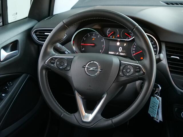 Opel Crossland 1.2 Turbo Elegance 130 Pk Automaat Navi / DAB / Apple Carplay / Camera