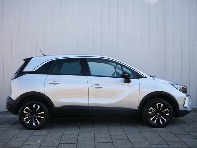 Opel Crossland 1.2 Turbo Elegance 130 Pk Automaat Navi / DAB / Apple Carplay / Camera