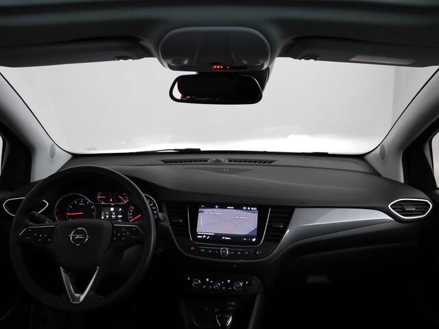 Opel Crossland 1.2 Turbo Ultimate | Cruise Control | Camera | Panoramadak | Navigatie!