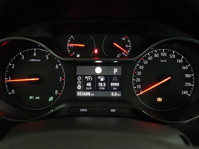 Opel Crossland 1.2 Turbo Ultimate | Cruise Control | Camera | Panoramadak | Navigatie!