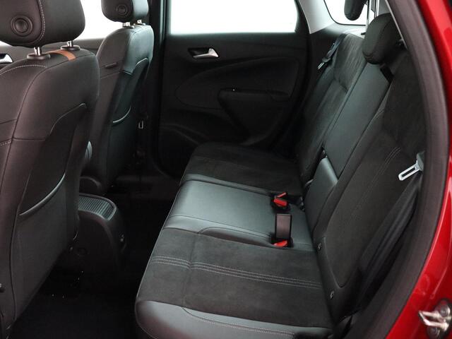Opel Crossland 1.2 Turbo Ultimate | Cruise Control | Camera | Panoramadak | Navigatie!