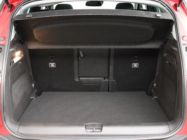 Opel Crossland 1.2 Turbo Ultimate | Cruise Control | Camera | Panoramadak | Navigatie!