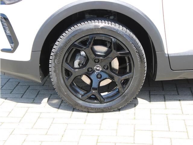 Opel Crossland 1.2 Turbo Level 4 | Automaat / Camera / Parkeersensoren