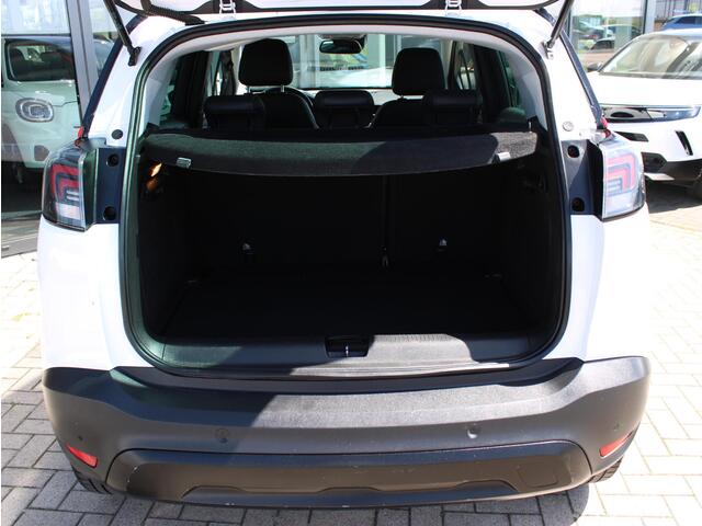 Opel Crossland 1.2 Turbo Level 4 | Automaat / Camera / Parkeersensoren
