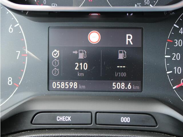 Opel Crossland 1.2 Turbo Level 4 | Automaat / Camera / Parkeersensoren