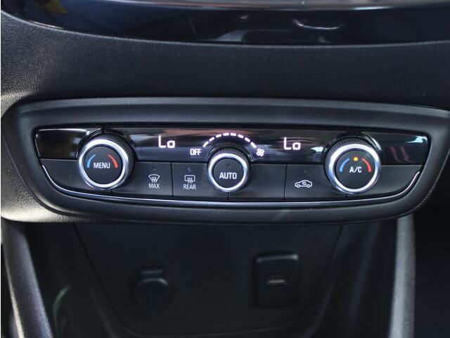 Opel Crossland 1.2 Turbo Level 4 | Automaat / Camera / Parkeersensoren