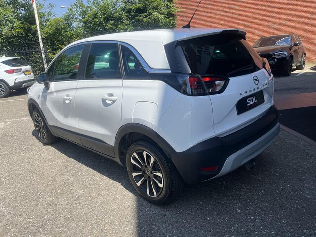 Opel Crossland 1.2 Turbo Elegance 15.000 KM!!! // AFN. TREKHAAK // CAMERA // CLIMA // APPLE-ANDROID AUTO // CRUISE //