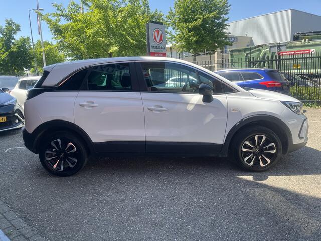 Opel Crossland 1.2 Turbo Elegance 15.000 KM!!! // AFN. TREKHAAK // CAMERA // CLIMA // APPLE-ANDROID AUTO // CRUISE //