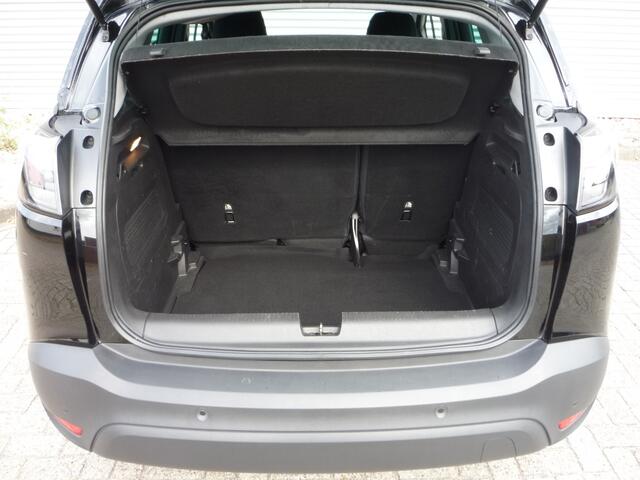 Opel Crossland 1.2 Turbo (110Pk) Edition Camera Clima Cruise Géén Afleverkosten