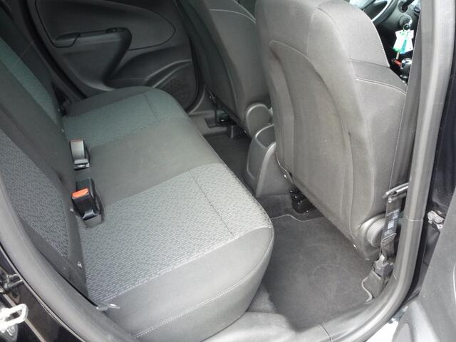 Opel Crossland 1.2 Turbo (110Pk) Edition Camera Clima Cruise Géén Afleverkosten