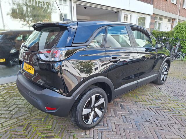 Opel Crossland 1.2 Turbo Edition /42.000 Km/Camera/Navi/1e Eig/Apple/Android/Garantie