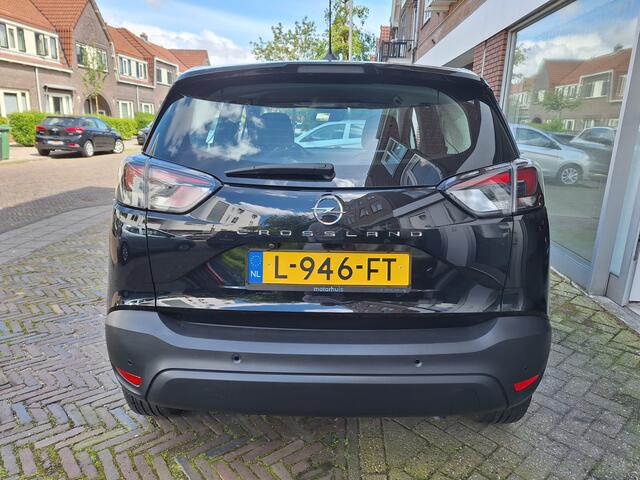 Opel Crossland 1.2 Turbo Edition /42.000 Km/Camera/Navi/1e Eig/Apple/Android/Garantie