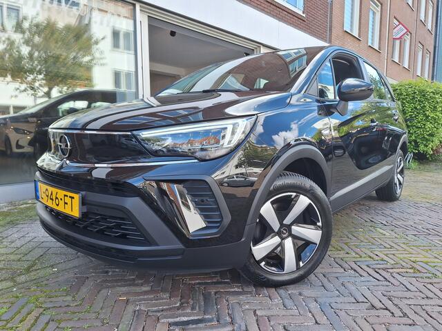 Opel Crossland 1.2 Turbo Edition /42.000 Km/Camera/Navi/1e Eig/Apple/Android/Garantie