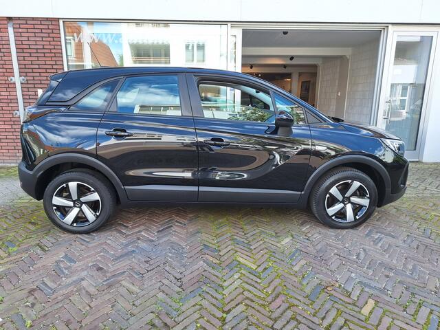 Opel Crossland 1.2 Turbo Edition /42.000 Km/Camera/Navi/1e Eig/Apple/Android/Garantie
