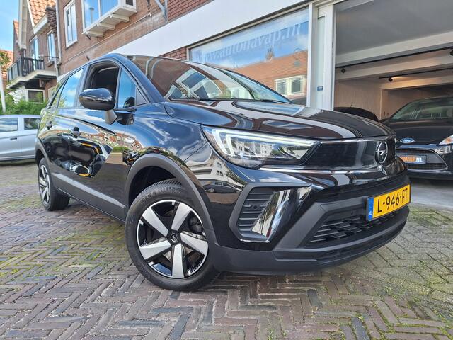 Opel Crossland 1.2 Turbo Edition /42.000 Km/Camera/Navi/1e Eig/Apple/Android/Garantie